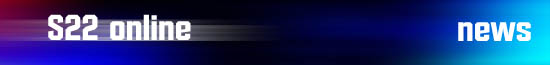 S22 News Icon